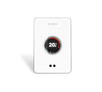 Termostato SMART EasyControl CT 200 Bianco
