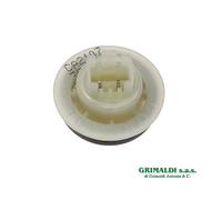 TERMOSTATO SONDA NTC PER LAVATRICE LAVASTOVIGLIE CANDY HOOVER 41022107 ORIGINALE