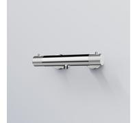 Termostato Steinberg serie 171, per doccia, da incasso, 1713200, colore: cromo