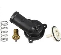 METZGER 4006475 Termostato motore