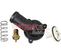 METZGER 4006475 Termostato motore