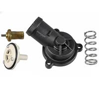 Termostato Sx 4006477 METZGER per VW AUDI SKODA