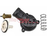 Termostato Sx 4006477 METZGER per VW SKODA AUDI