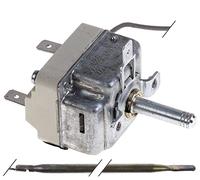 termostato t. mass. 455°C campo di lavoro °C