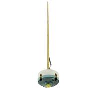 Termostato tbs 450 mm 60002566, 691526 - scaldabagno