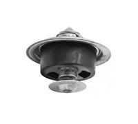 Termostato TBS1001.82 CALORSTAT by Vernet