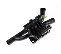 Termostato TDCi per Ford Focus Mk2 Mk3 1 6 TDCi Unità completa con alloggiamento, sensore e tenuta stagna