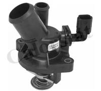Valvola Termostatica BEHR 30284.02 FORD Mondeo MK3 2000 al 2007 benz. OE 1358178