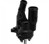 Termostato TE7089.98J CALORSTAT by Vernet per FORD FOCUS II FOCUS C-MAX C-MAX