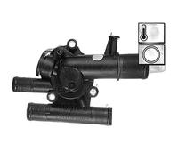 Termostato Temperatura Di Apertura Antigelo 89 °C VALEO Per Altri RENAULT MEGANE