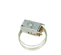 Termostato Temperatura K59-L1249 RANCO Frigorifero come Bosch Siemens 054181
