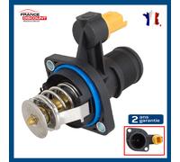 Termostato Temperatura Previsto Per CITROËN C4 GRAND PICASSO I