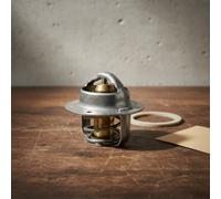 Termostato Termoregolatore CB400F Compatibile Valvola Termostatica Motore 88°C