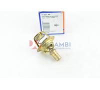TERMOSTATO TERMOSTATICA PER DACIA DUSTER RENAULT 19 CLIO - Behr TX6686D H02786
