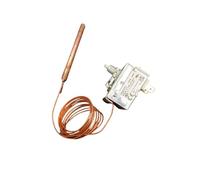 TERMOSTATO Termostato IMIT 95C LS1-8035 ORIGINALE NORDICA EXTRAFLAME CODICE 002000614