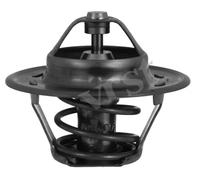 Termostato TH1378.88J CALORSTAT by Vernet per OPEL JEEP