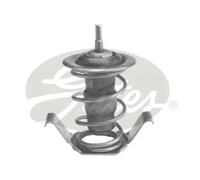 GATES TH34787 Termostato motore 87°C