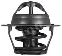Termostato TH4898.92J CALORSTAT by Vernet per OPEL VAUXHALL CHRYSLER