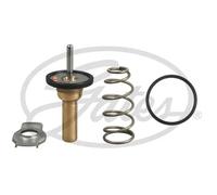 GATES TH49990G1 Termostato motore con guarnizioni 90°C
