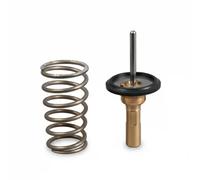 GATES TH50082G1 Termostato motore