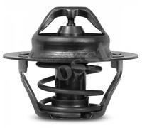 Termostato TH6047.75J CALORSTAT by Vernet per RENAULT CLIO III