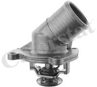 Termostato TH6251.92J CALORSTAT by Vernet per OPEL CORSA D ASTRA H Familiare