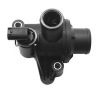 Termostato TH6514.87J CALORSTAT by Vernet per MERCEDES-BENZ CLASSE A VANEO
