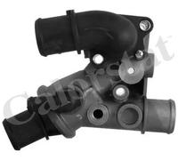 CALORSTAT by Vernet TH6722.80J Termostato motore per FIAT DUCATO Bus (230) 80°C