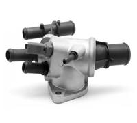 Malò Termostato / Valvola termostatica TH6826.88J per Alfa Romeo 147 1.9 JTDM 8V 88 kW dal 07/05