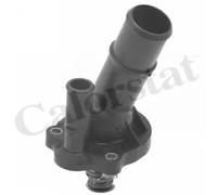 Calorstat By Vernet TH6879.82J Termostato Liquido Refrigerante per Mazda 3 Ford