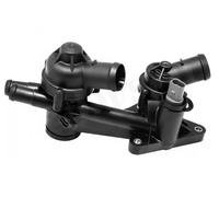 Termostato TH7171.87J CALORSTAT by Vernet per VW POLO IV GOLF V GOLF PLUS V