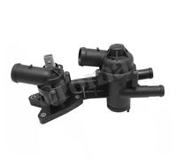 Termostato TH7237.83J CALORSTAT by Vernet per VW SEAT SKODA
