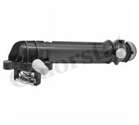 Termostato TH7241.88J CALORSTAT by Vernet per FIAT LANCIA ALFA ROMEO SUZUKI