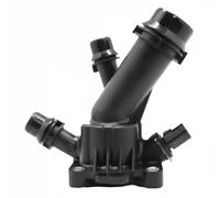 Termostato TH7309.90J CALORSTAT by Vernet per VOLVO V60 I C30 C70 II Cabriolet