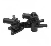 Termostato TH7319.80J CALORSTAT by Vernet per VW PASSAT B6 Variant TOURAN