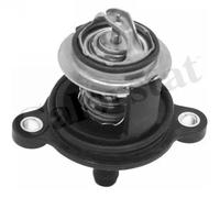 Termostato TH7334.50J CALORSTAT by Vernet per FORD ECOSPORT GRAND C-MAX B-MAX
