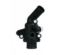 MAHLE Termostato, Refrigerante TI1187 Compatibile con: MERCEDES-BENZ A-CLASS, VANEO