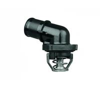Behr Alloggiamento Termostato con Guarnizione per Peugeot Partner 106 306 1007