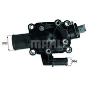 Termostato TI 210 89 MAHLE per PEUGEOT CITROËN