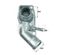 Termostato TI 213 92D MAHLE per OPEL ASTRA G Hatchback ASTRA G Cabriolet