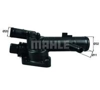 Termostato TI 215 83 MAHLE per NISSAN DACIA RENAULT
