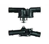 Mahle Original Termostato motore TI 24 95 – BEHR 2.416.95 per BMW 3 Compact, Z3 Roadster, Coupé