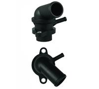 MAHLE ORIGINAL TI 240 87D Termostato motore