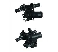 Mahle Original Termostato motore TI 248 83 con guarnizione per Renault Opel Nissan