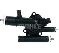TERMOSTATO NISSAN PRIMERA RENAULT SCENIC KANGO MEGANE SUZUKI VERNET TH6628.89J