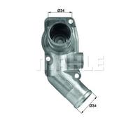 MAHLE Termostato Liquido Refrigerante con Guarnizione 92°C. per Opel Zafira A