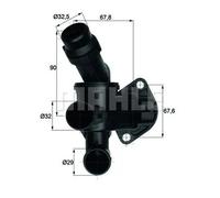 Termostato, refrigerante MAHLE TI 7 87