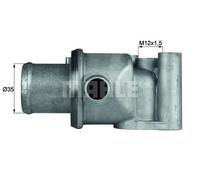 Termostato TI 77 87D MAHLE per FIAT SEICENTO / 600 CINQUECENTO CINQUECENTO VAN