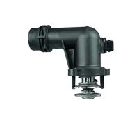 Mahle Original Termostato refrigerante TM 15 105 per BMW 3, Z3, Roadster, Compact, Coupé, 5 Touring