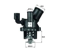 MAHLE TM 17 98 S Termostato motore